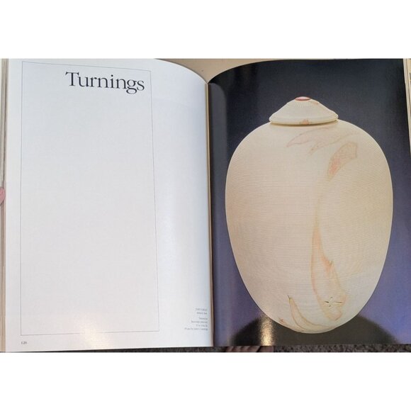 Fine Woodworking Design Book Six 2606 Photos fine Woodwork Furniture sculpture - Picture 12 of 15